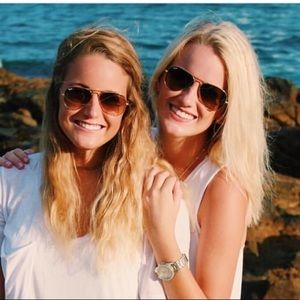 Meet your Posher, Aimee